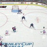 NHL 10 - galeria zdjęć - filmweb