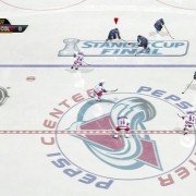 NHL 10 - galeria zdjęć - filmweb