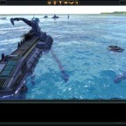 Supreme Commander - galeria zdjęć - filmweb