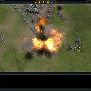 Supreme Commander - galeria zdjęć - filmweb