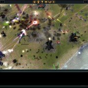 Supreme Commander - galeria zdjęć - filmweb