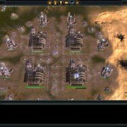 Supreme Commander - galeria zdjęć - filmweb