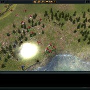 Supreme Commander - galeria zdjęć - filmweb