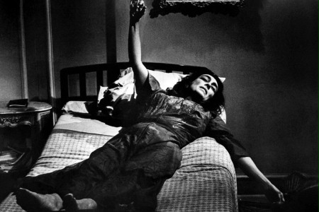 Co się zdarzyło Baby Jane - galeria zdjęć - filmweb