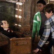 Goosebumps 2: Haunted Halloween - galeria zdjęć - filmweb