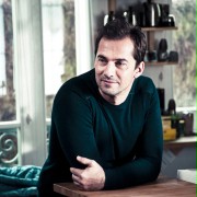 Philippe Ch&eacute;ron