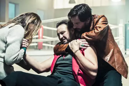 Falco - galeria zdjęć - filmweb