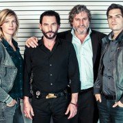 Falco - galeria zdjęć - filmweb