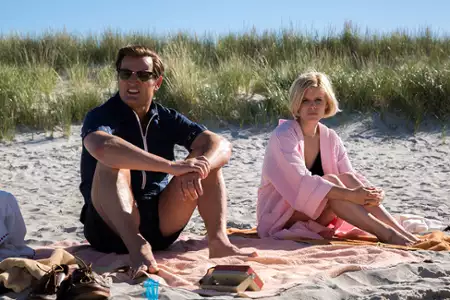 Chappaquiddick - galeria zdjęć - filmweb