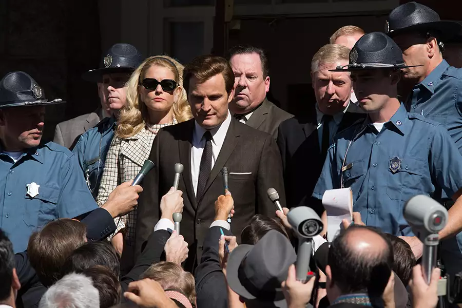 Chappaquiddick - galeria zdjęć - filmweb