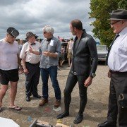 Chappaquiddick - galeria zdjęć - filmweb
