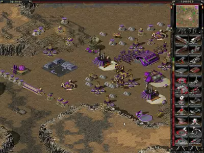 Command & Conquer: Tiberian Sun Firestorm - galeria zdjęć - filmweb