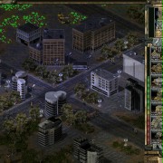 Command & Conquer: Tiberian Sun Firestorm - galeria zdjęć - filmweb