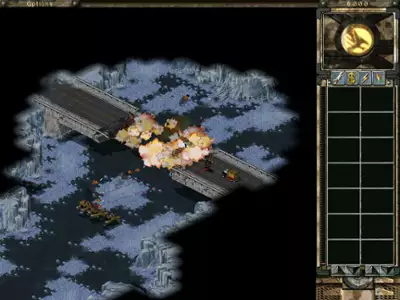 Command & Conquer: Tiberian Sun Firestorm - galeria zdjęć - filmweb