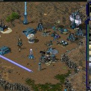 Command & Conquer: Tiberian Sun Firestorm - galeria zdjęć - filmweb