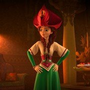 Vykradena pryntsesa: Ruslan i Ludmila - galeria zdjęć - filmweb