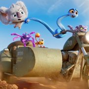 Back to the Outback - galeria zdjęć - filmweb