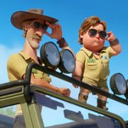 Back to the Outback - galeria zdjęć - filmweb