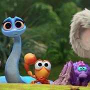 Back to the Outback - galeria zdjęć - filmweb