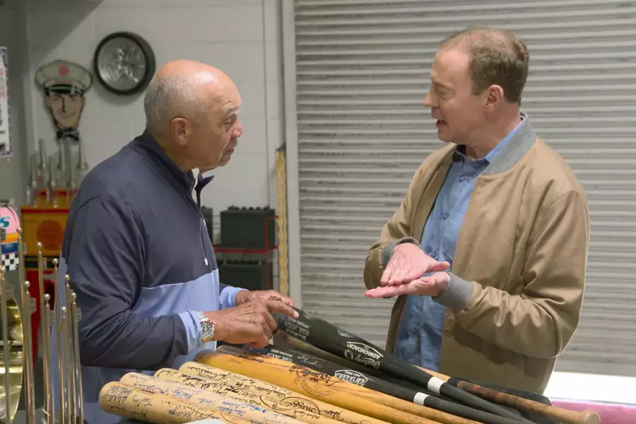 Goldin: Raj kolekcjonerów - galeria zdjęć - filmweb