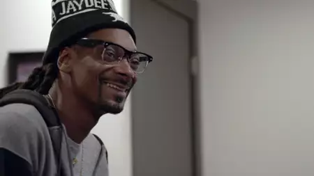 Trener Snoop - galeria zdjęć - filmweb