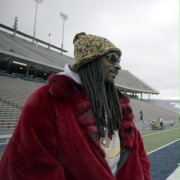 Coach Snoop - galeria zdjęć - filmweb