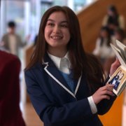 Xo, Kitty - galeria zdjęć - filmweb