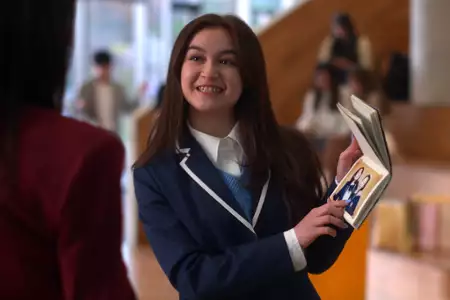 Xo, Kitty - galeria zdjęć - filmweb