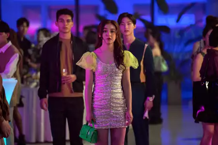 Xo, Kitty - galeria zdjęć - filmweb