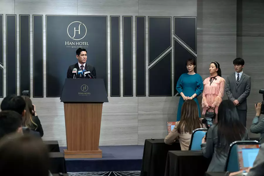 Xo, Kitty - galeria zdjęć - filmweb