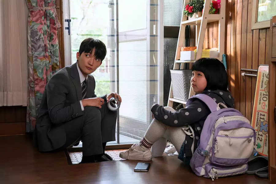 Xo, Kitty - galeria zdjęć - filmweb