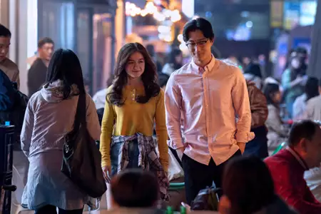 Xo, Kitty - galeria zdjęć - filmweb