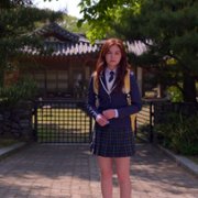 Xo, Kitty - galeria zdjęć - filmweb