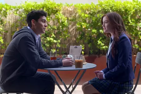 Xo, Kitty - galeria zdjęć - filmweb