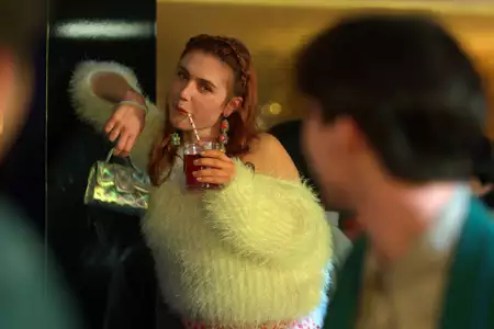Xo, Kitty - galeria zdjęć - filmweb