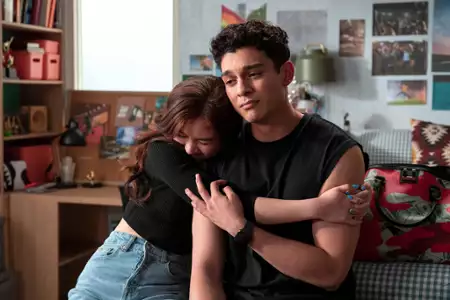 Xo, Kitty - galeria zdjęć - filmweb