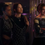 Xo, Kitty - galeria zdjęć - filmweb