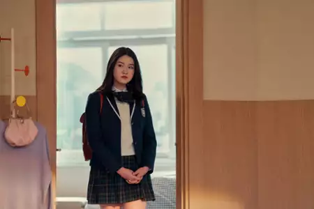 Xo, Kitty - galeria zdjęć - filmweb