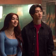 Xo, Kitty - galeria zdjęć - filmweb