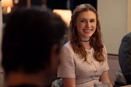 Xo, Kitty - galeria zdjęć - filmweb