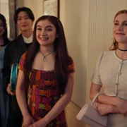 Xo, Kitty - galeria zdjęć - filmweb