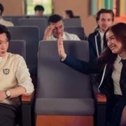 Xo, Kitty - galeria zdjęć - filmweb