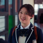 Xo, Kitty - galeria zdjęć - filmweb