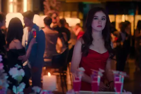 Xo, Kitty - galeria zdjęć - filmweb