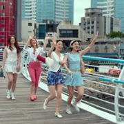 Xo, Kitty - galeria zdjęć - filmweb