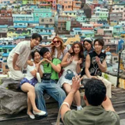 Xo, Kitty - galeria zdjęć - filmweb