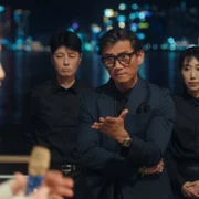 Xo, Kitty - galeria zdjęć - filmweb