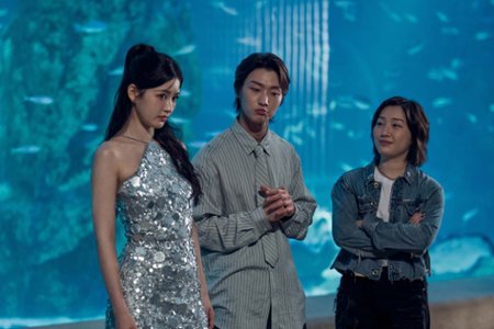 Sezon 3 Odcinek 3 Lista odtwarzania