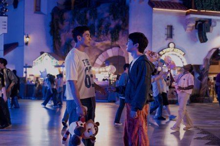 Sezon 3 Odcinek 5 Poza listą