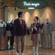 Xo, Kitty - galeria zdjęć - filmweb